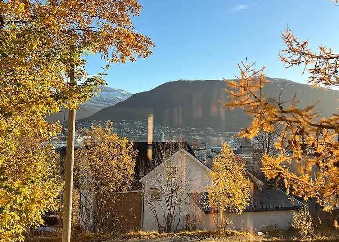 Charming And Spacious Wooden House Right In The Centre 아파트